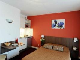 Rental Apartment Adagio Perpignan - Perpignan, 1 Person מראה חיצוני תמונה