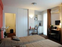 Rental Apartment Adagio Perpignan - Perpignan, 1 Person מראה חיצוני תמונה